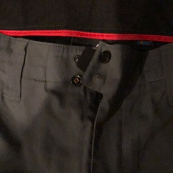 Coldstone Men’s KAPVIK Hiking Biking Short Olive Green Size M - Picture 8 of 8